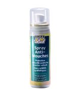 Anti-mouches en spray répulsif naturel 200ml ARIES