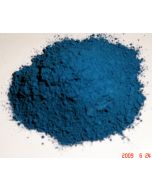 Pigment naturel pour peinture Bleu Charron