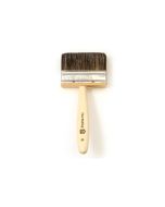 Brosse à badigeon 120mm spéciale peintures Nordiques