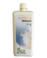 Nettoyant bois ou pierre int/ext 1L Glouros 1806 LIVOS