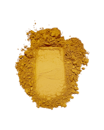 Pigment naturel pour peinture Ocre de Havane