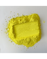 Pigment naturel pour peinture Ocre jaune Citron Dolci