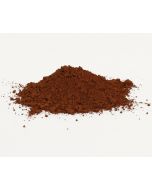 Pigment naturel pour peinture Oxyde de Fer Brun/Rouge