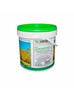 Peinture sans conservateur en poudre mur intérieur 3kg Dolci