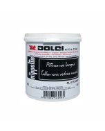 Peinture ardoise écologique tableau noir mat intérieur 0.75L Dolci