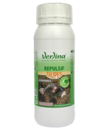 Répulsif taupes origine végétale 500ml VERLINA