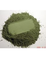 Pigment naturel pour peinture Vert Brentonico Dolci