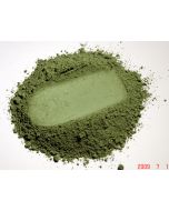 Pigment naturel pour peinture Vert de Nicosie Dolci