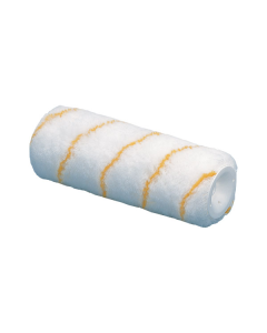 Rouleau peinture anti-goutte murs et plafonds 180mm poils longs 12mm