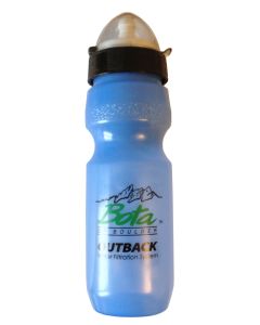 Gourde filtrante 0.7L SPORT BOTTLE