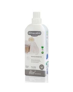 Adoucissant Hypoallergénique 1L Bio2 ALMACABIO