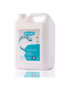 Lessive bio liquide 5L ALMACABIO