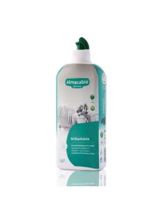 Produit de rinçage bio pour lave-vaisselle 500ml ALMACABIO