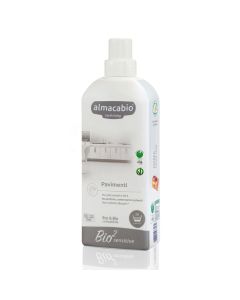 Nettoyant sol Hypoallergénique 1L Bio2 ALMACABIO