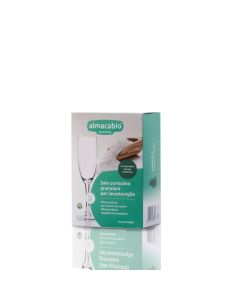 Sel raffiné bio pour lave-vaisselle 1kg ALMACABIO