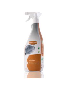 Spray anti-calcaire bio pour salle de bain 750ml ALMACABIO