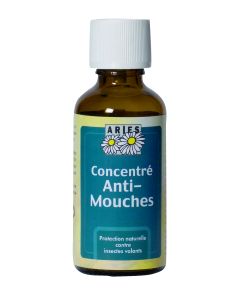 Anti-mouches concentré 50ml ARIES