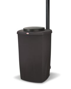 Toilette sèche à compost TLB 200L Biolan