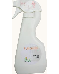 Anti moisissures écologique FUNGIVER Livos 500ml