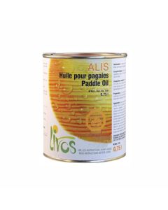 Huile Ext ALIS haute protection pour rames / pagaies 0,75L