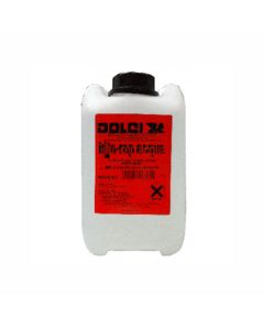 Hydrofuge Tadelakt et peinture chaux 5L Idro-rep Dolci