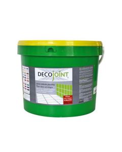 Joint carrelage couleur int/ext sol et mur 15kg