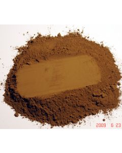 Pigment naturel pour peinture Ombre naturelle