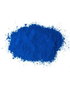 Pigment naturel pour peinture Bleu CIMENT