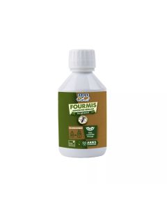 Répulsif fourmis en huile 250ml ARIES