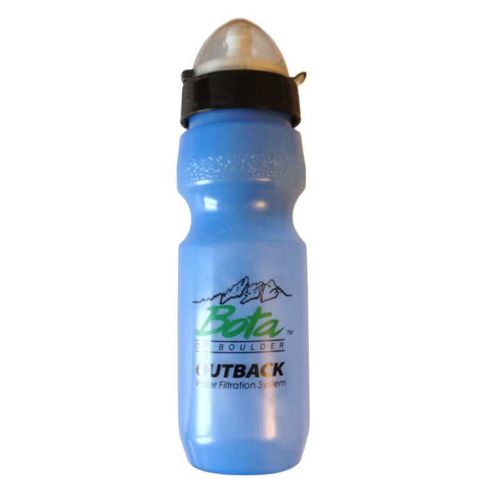 Gourde filtrante 0.7L SPORT BOTTLE