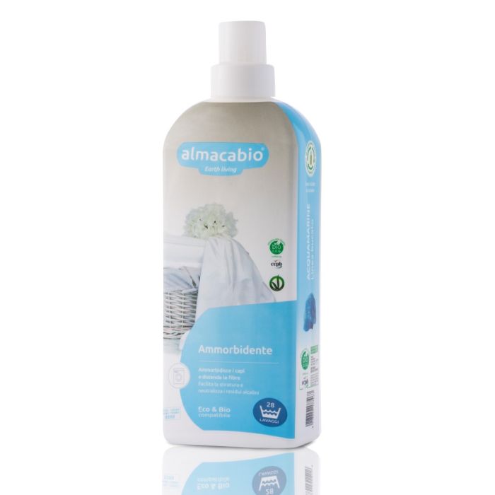 Adoucissant bio 1L ALMACABIO