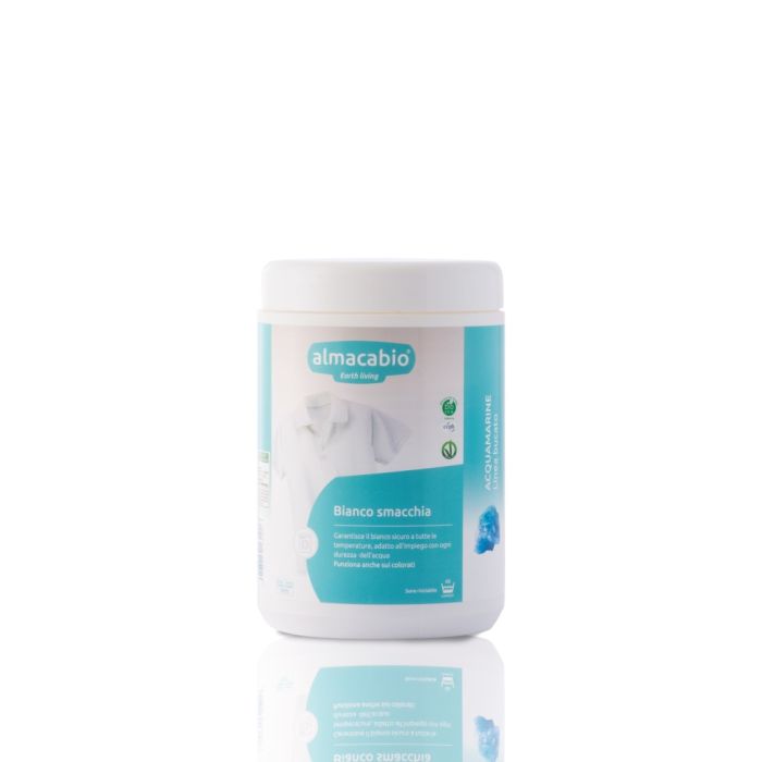 Agent de blanchiment bio 1kg ALMACABIO