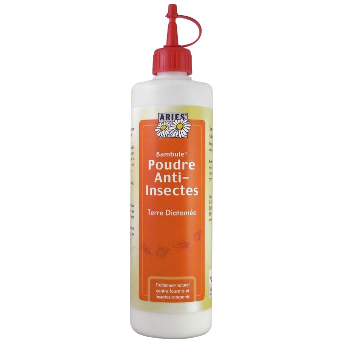 Insecticide en poudre 500ml ARIES