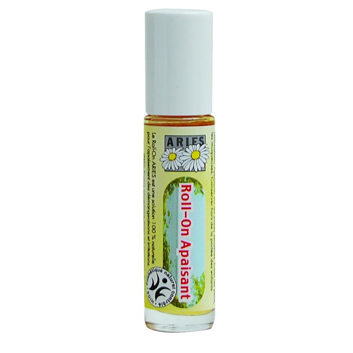 Roll-on apaisant piqure d'insecte 10ml ARIES