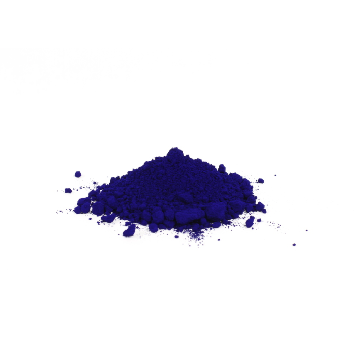 Pigment naturel pour peinture Bleu DE PRUSSE