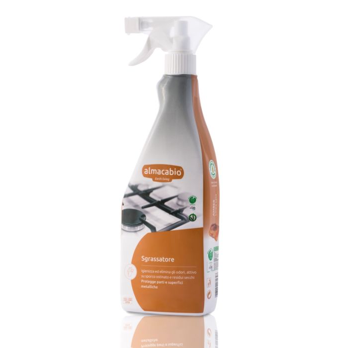 Dégraissant Multi-surfaces 750 ml ALMACABIO