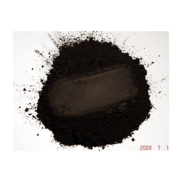 Graphite en poudre pour peinture CG 60/70 %