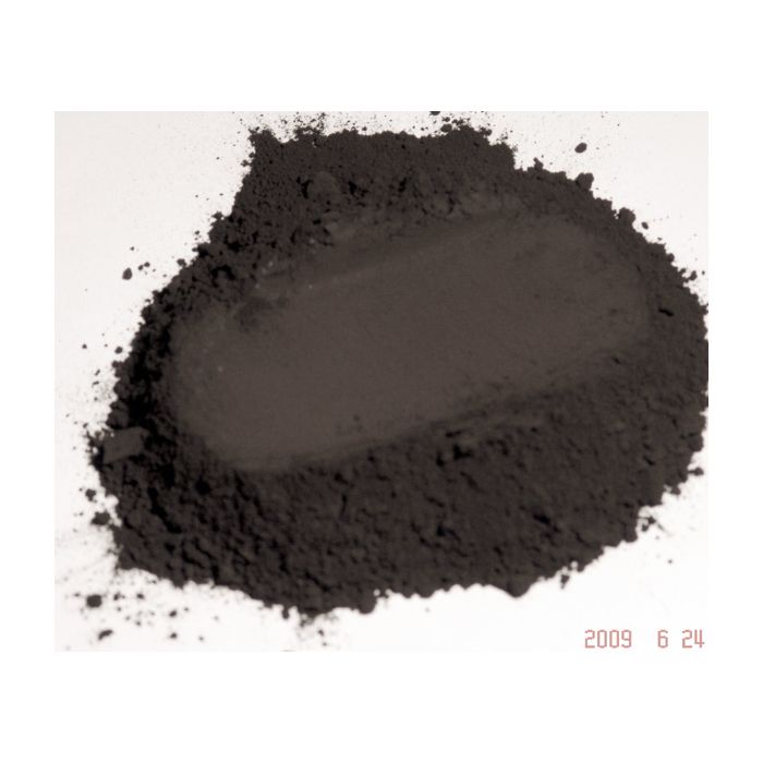 Pigment naturel pour peinture Noir de vigne Allemande Dolci