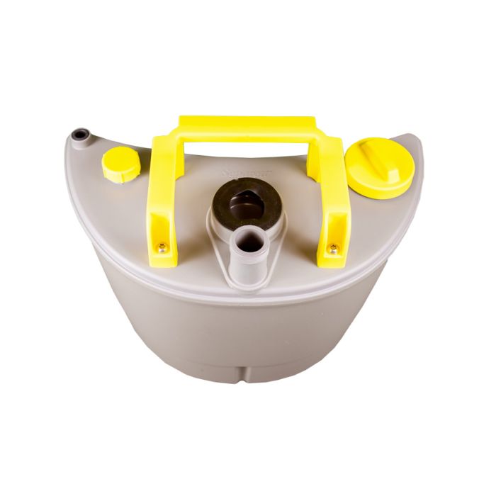 Réservoir urine 7L pour toilette-sèche Tiny Separett