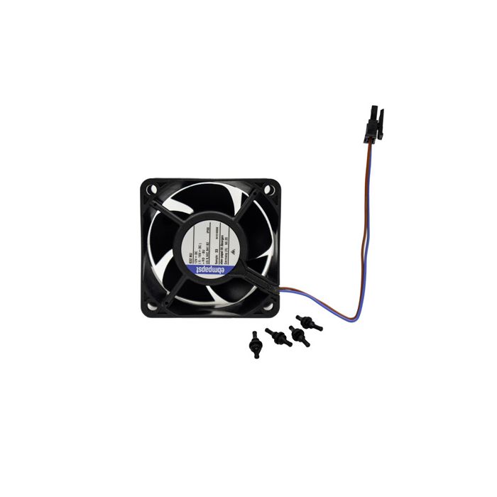 Ventilateur 12V pour toilette-sèche Tiny Separett