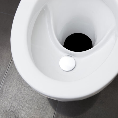 Toilettes sèches à séparation des urines
